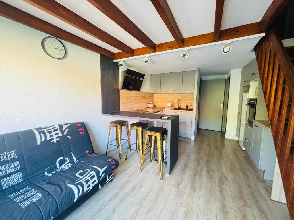Maison confortable avec clim et parking - 6 pers. - FR-1-309-556 - 4