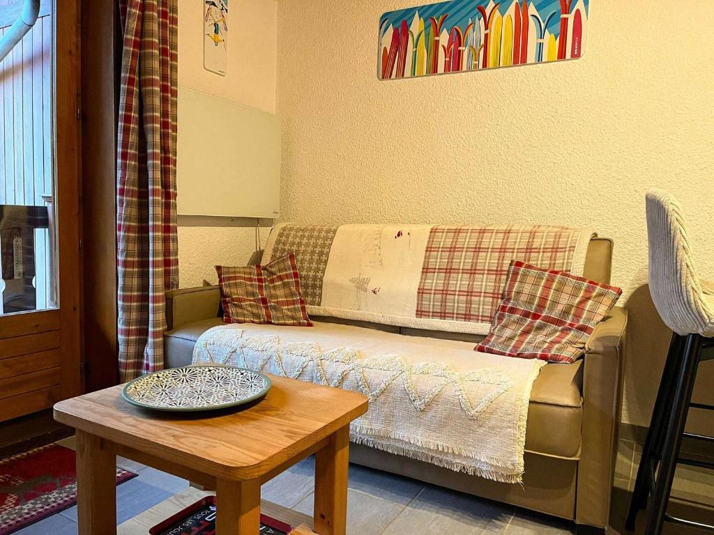 Appartement duplex, animaux admis - 4 pers. - FR-1-871-2 - 4