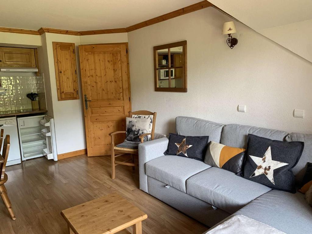 Appartement duplex avec parking - 6 pers. - FR-1-871-4 - 1