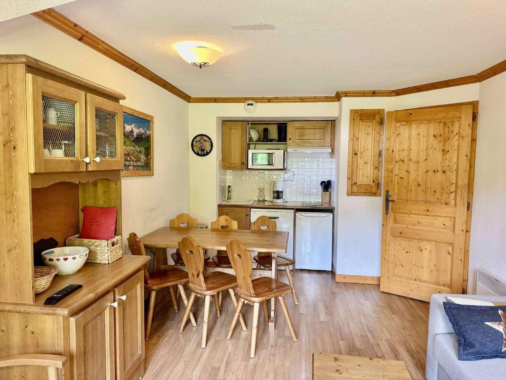 Appartement duplex avec parking - 6 pers. - FR-1-871-4 - 2