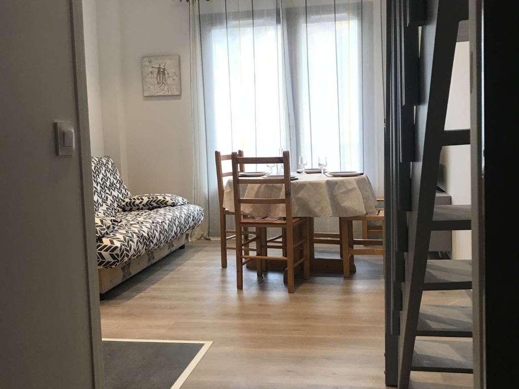Studio duplex à Valloire - 4 pers. - FR-1-871-24 - 5