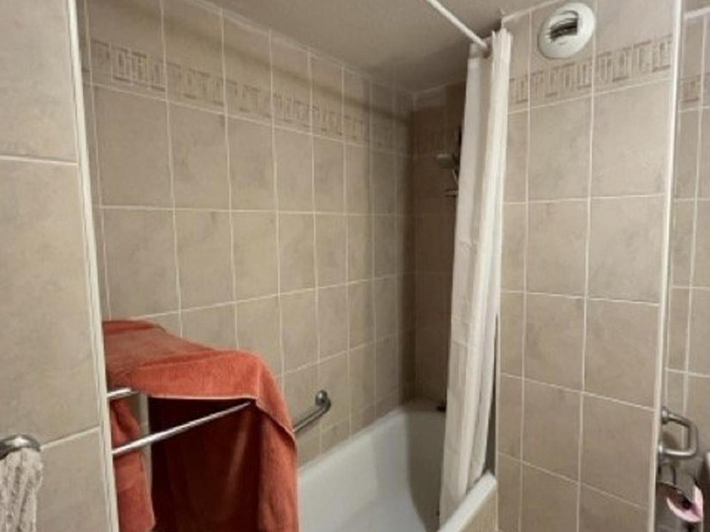 Appartement avec balcon - 4 pers. - FR-1-871-9 - 3