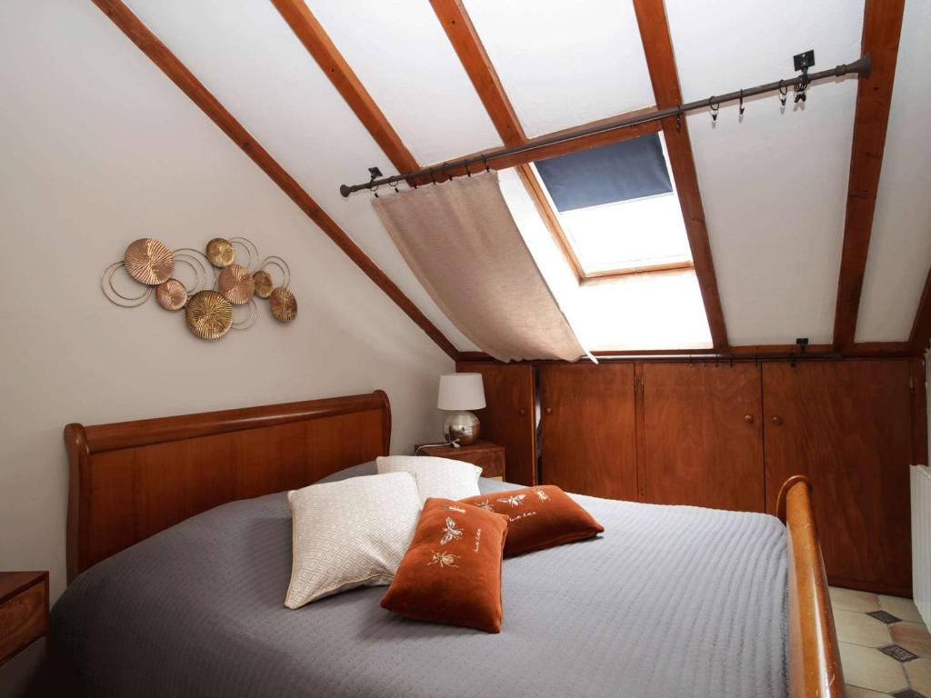 Appartement avec animaux - 6 pers. - FR-1-871-16 - 5