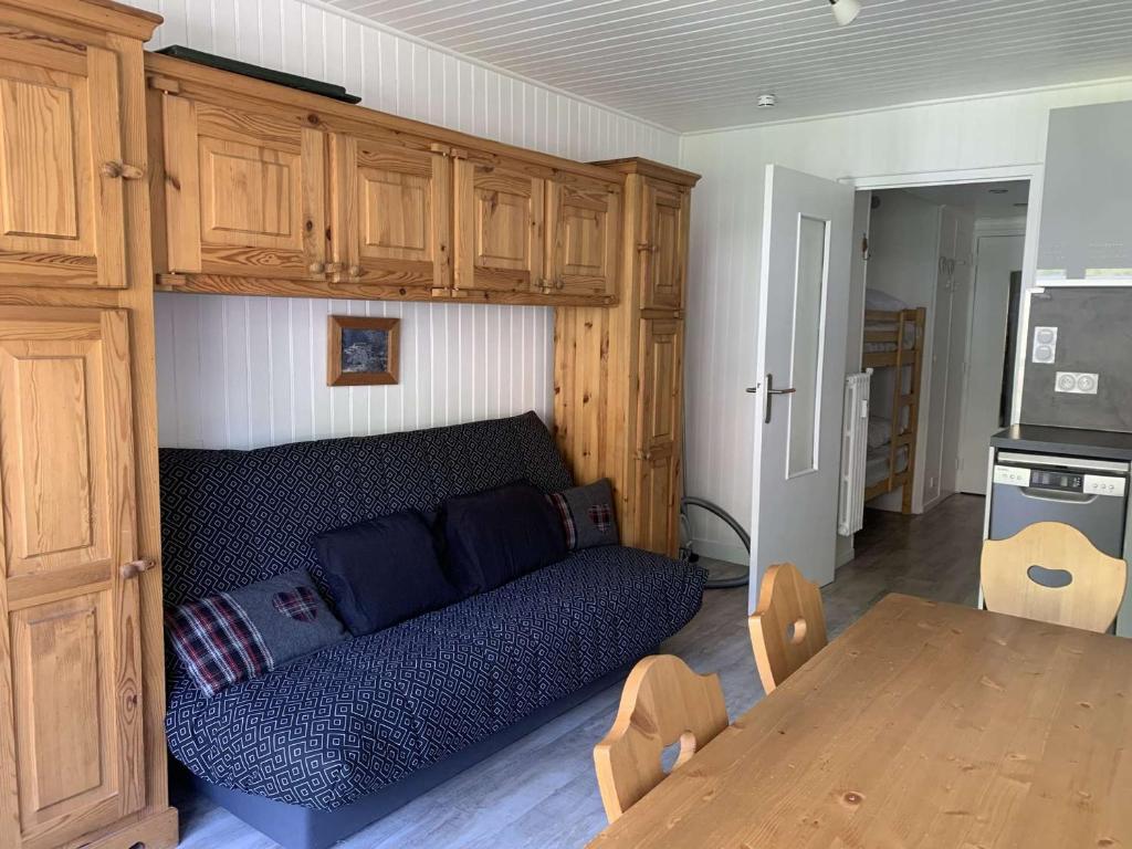 Studio cabine confortable - 4 pers. - FR-1-871-17 - 2