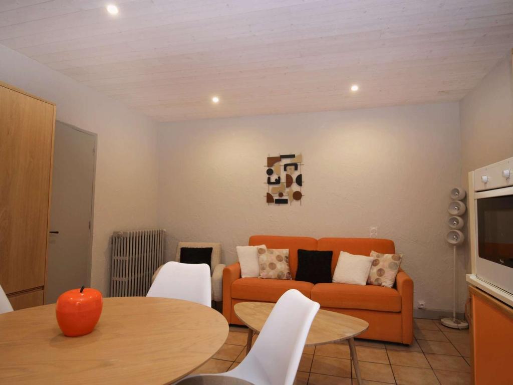 Appartement centre, animaux OK - 4 pers. - FR-1-871-35 - 3