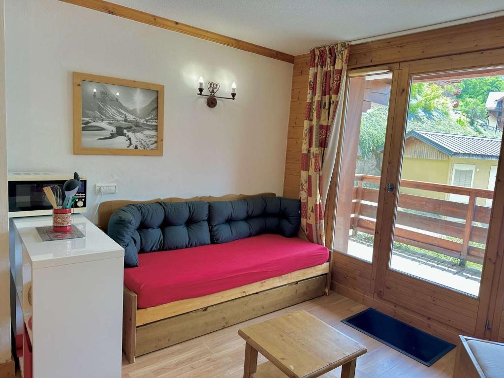 Appartement douillet avec ascenseur - 4 pers. - FR-1-871-23 - 2