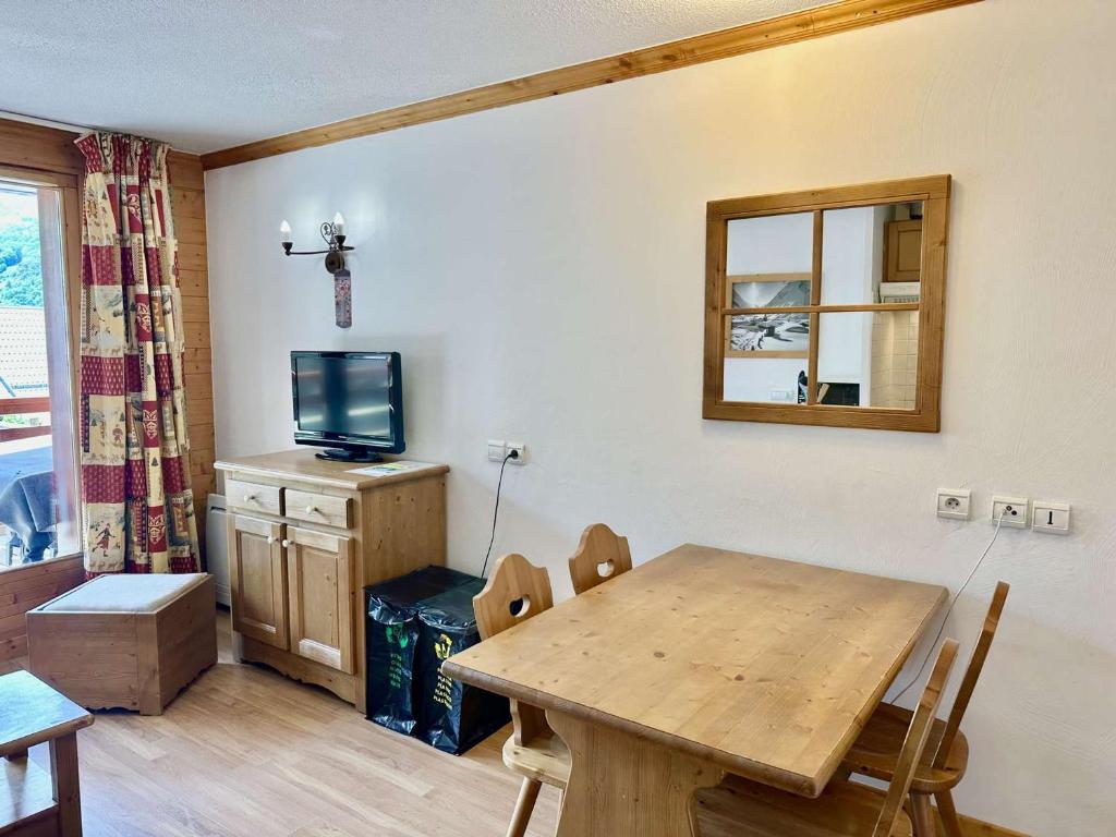 Appartement douillet avec ascenseur - 4 pers. - FR-1-871-23 - 3