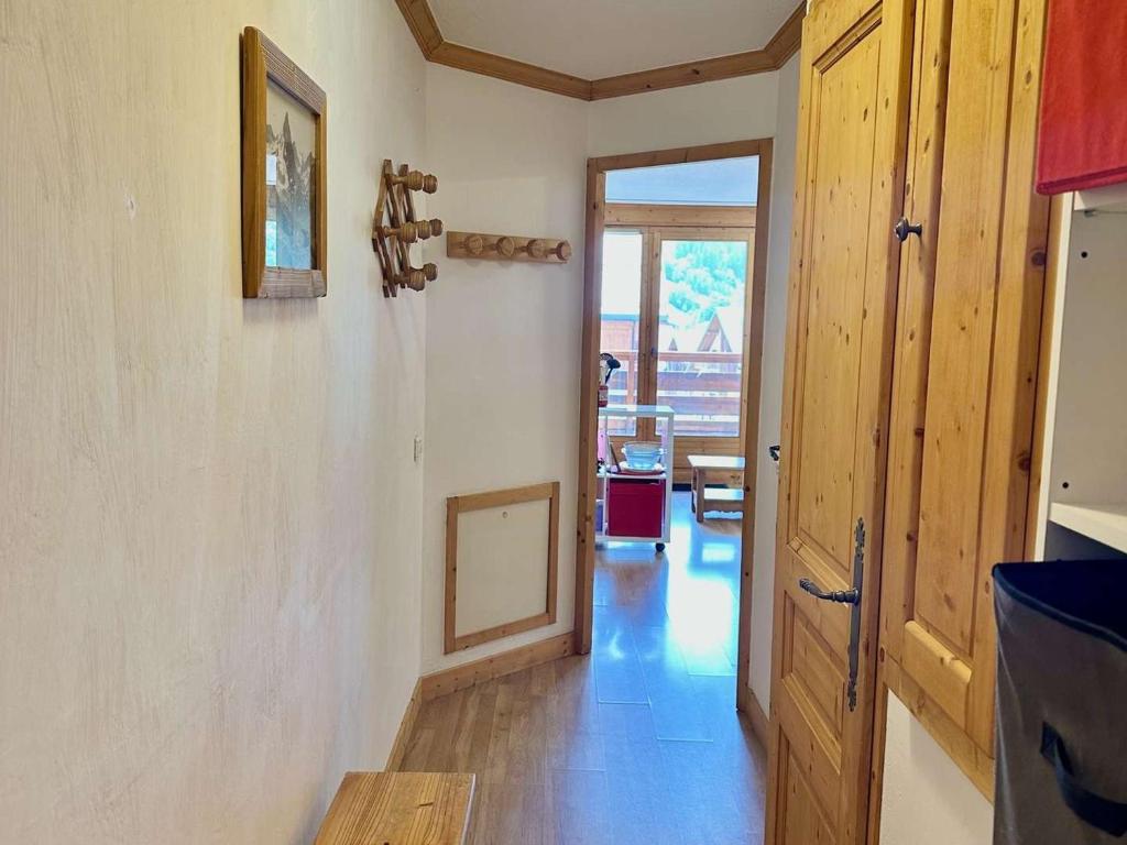 Appartement douillet avec ascenseur - 4 pers. - FR-1-871-23 - 5