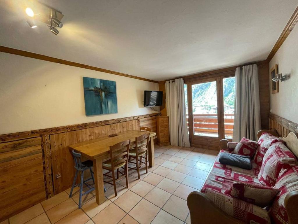 Appartement idéal, ascenseur - 6 pers. - FR-1-871-25 - 1