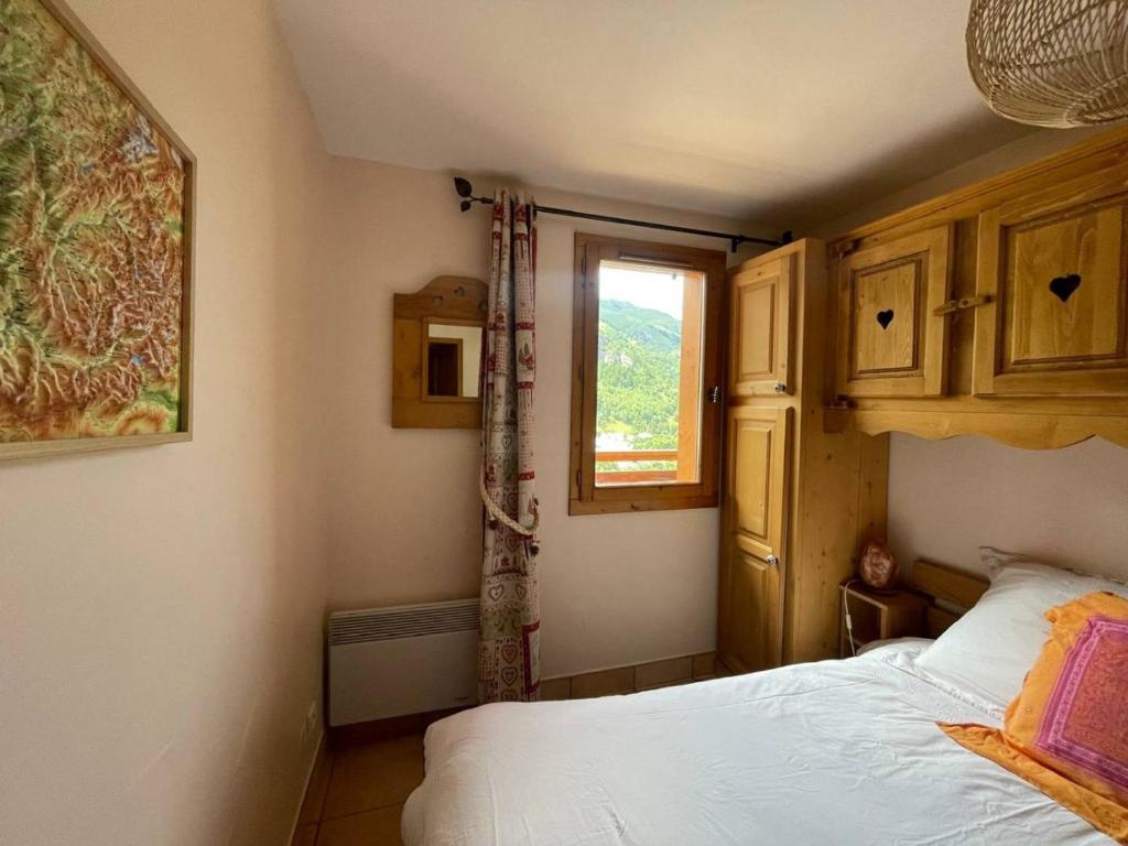 Appartement idéal, ascenseur - 6 pers. - FR-1-871-25 - 4