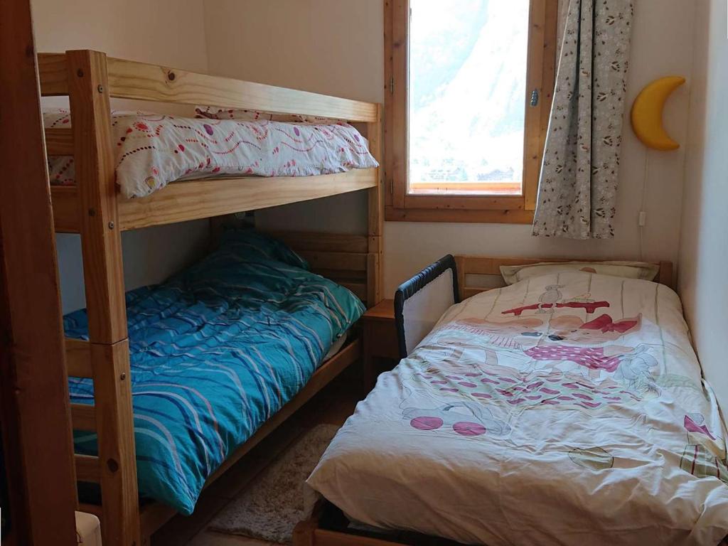Appartement idéal, ascenseur - 6 pers. - FR-1-871-25 - 5