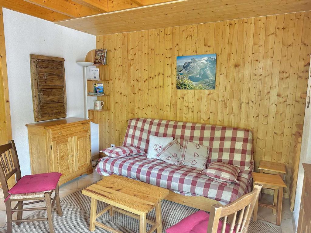Appartement duplex idéalement placé - 6 pers. - FR-1-871-39 - 2