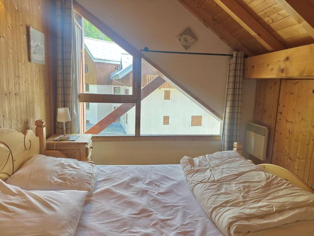 Appartement duplex idéalement placé - 6 pers. - FR-1-871-39 - 3