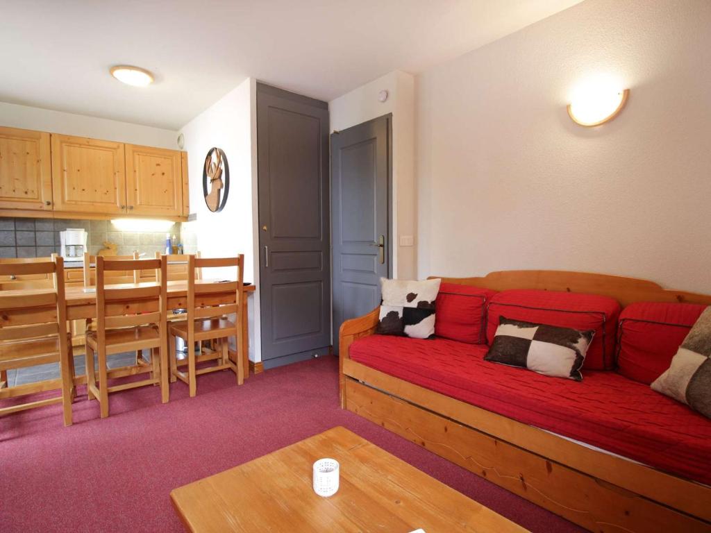Appartement avec parking - 6 pers. - FR-1-871-44 - 2