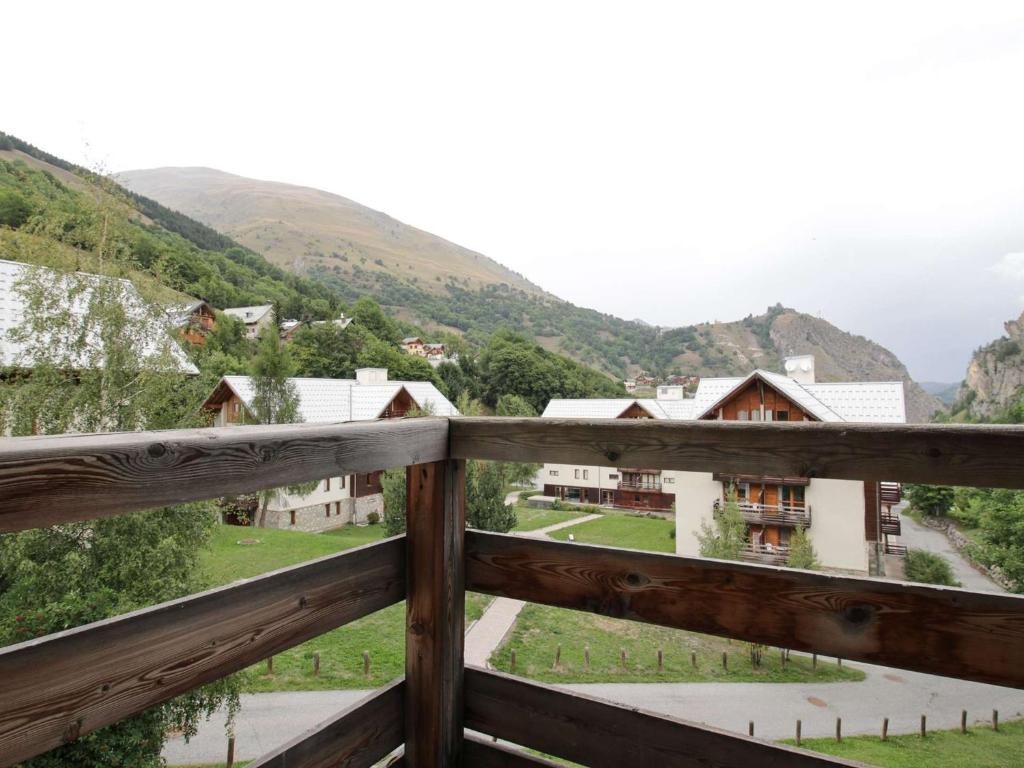 Appartement avec parking - 6 pers. - FR-1-871-44 - 3
