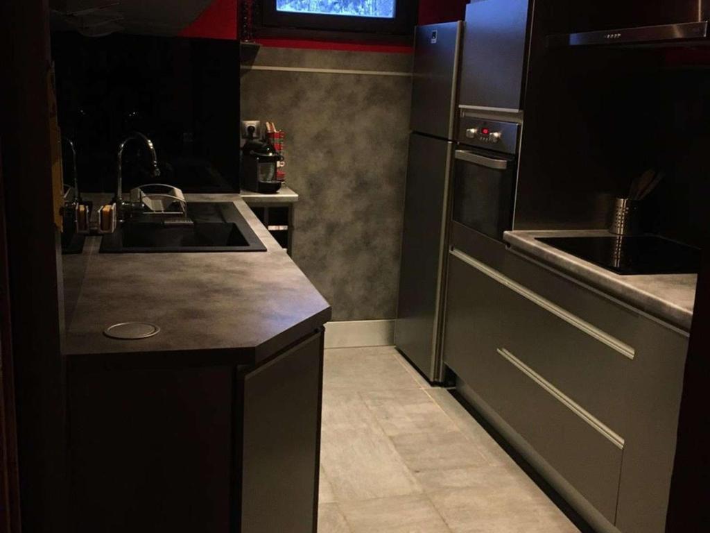 Spacieux appartement avec balcon - 7 pers. - FR-1-871-46 - 3