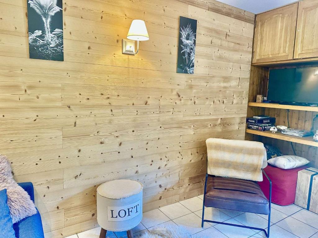 Appartement cosy - 4 pers. - FR-1-871-49 - 4