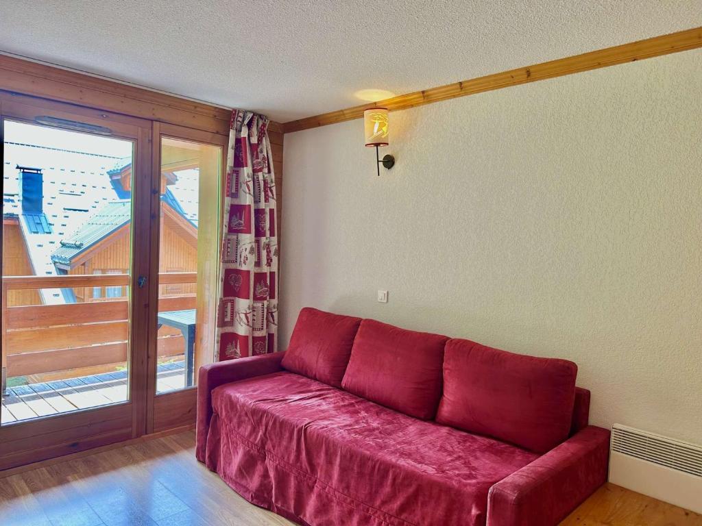 Appartement confortable avec parking - 4 pers. - FR-1-871-50 - 2