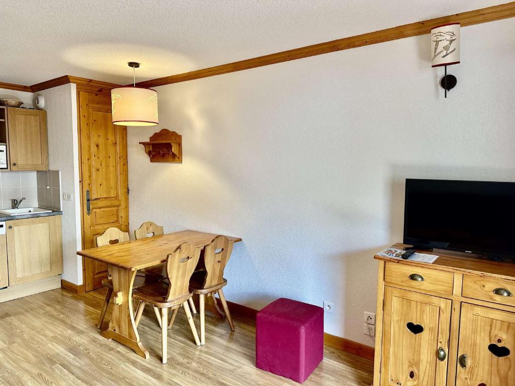 Appartement confortable avec parking - 4 pers. - FR-1-871-50 - 4