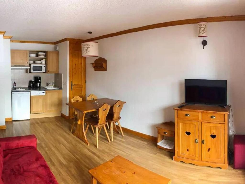 Appartement confortable avec parking - 4 pers. - FR-1-871-50 - 5