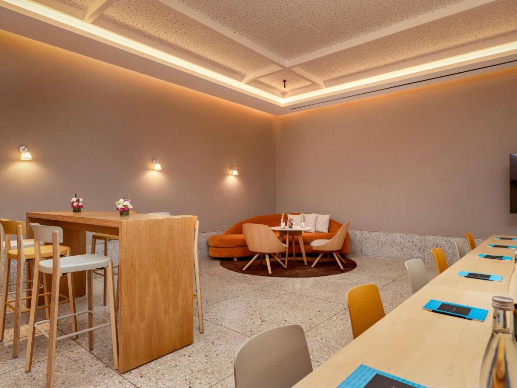 Meeting room / ballrooms