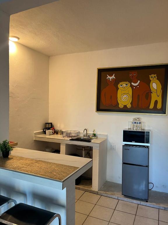 Comfortable private stay, close to downtown - 3