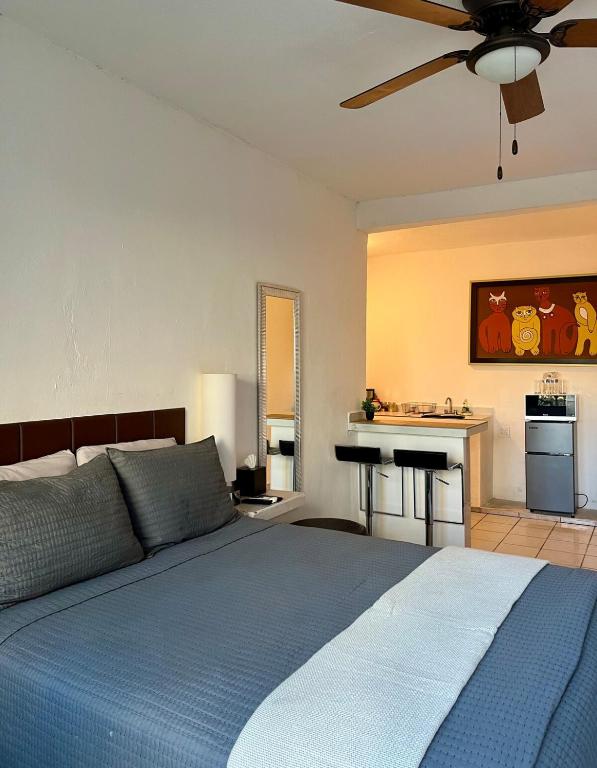 Comfortable private stay, close to downtown - 1