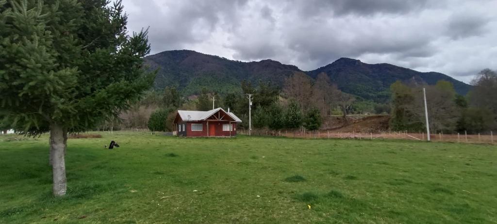 Cabaña La Ondina - 2