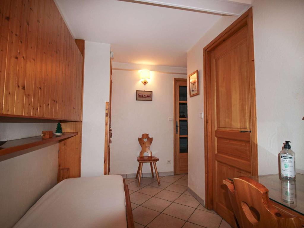 Appartement centre village - 4 pers. - FR-1-871-51 - 4