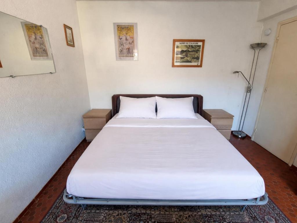 Studio avec terrasse - 2 pers. - FR-1-309-558 - 5