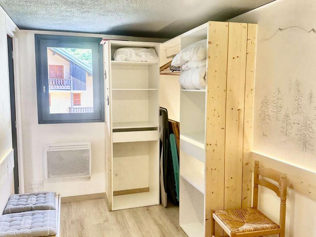 Appartement duplex central - 8 pers. - FR-1-871-53 - 5
