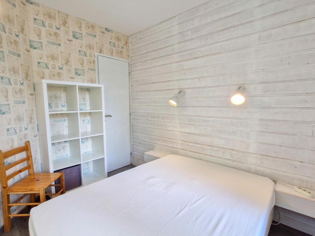 Appartement centre station, vue pistes - 8 pers. - FR-1-425-240 - 4