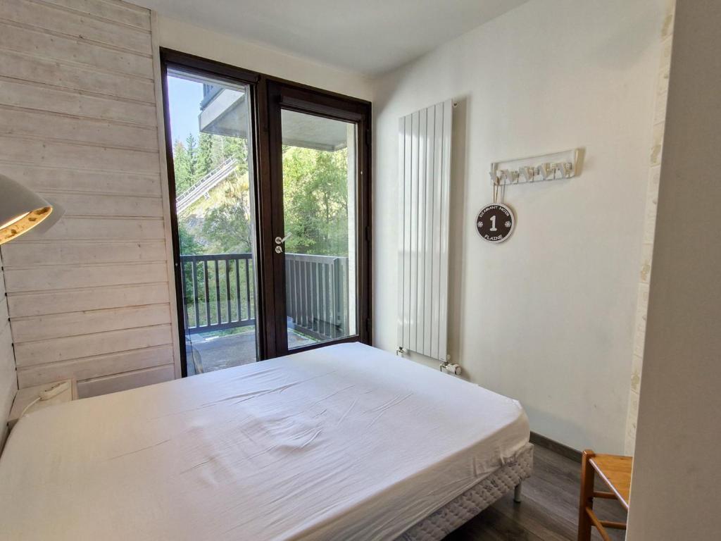 Appartement centre station, vue pistes - 8 pers. - FR-1-425-240 - 5