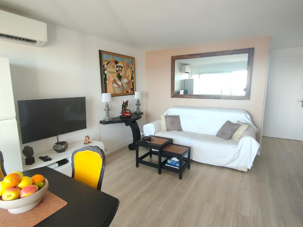 Appartement à Valras-Plage - 4 pers. - FR-1-781-116 - 4