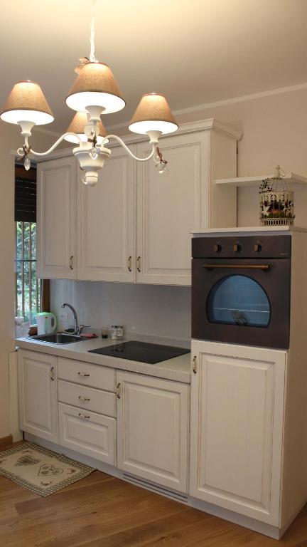 La Cupola Suite photo