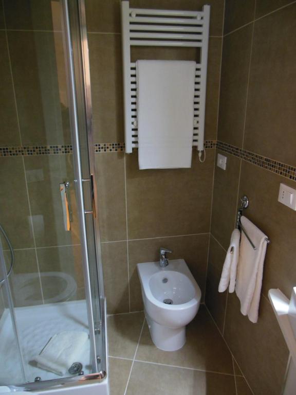 La Cupola Suite photo