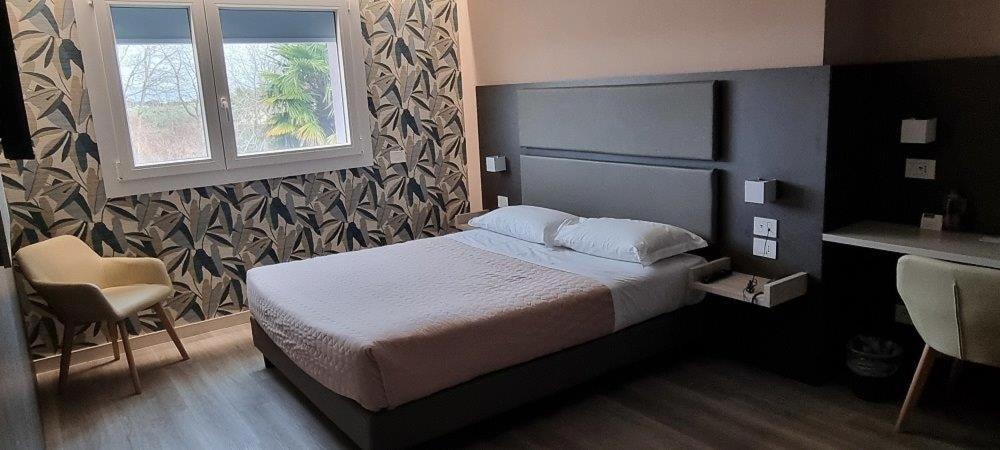 Art Hotel Udine - 5