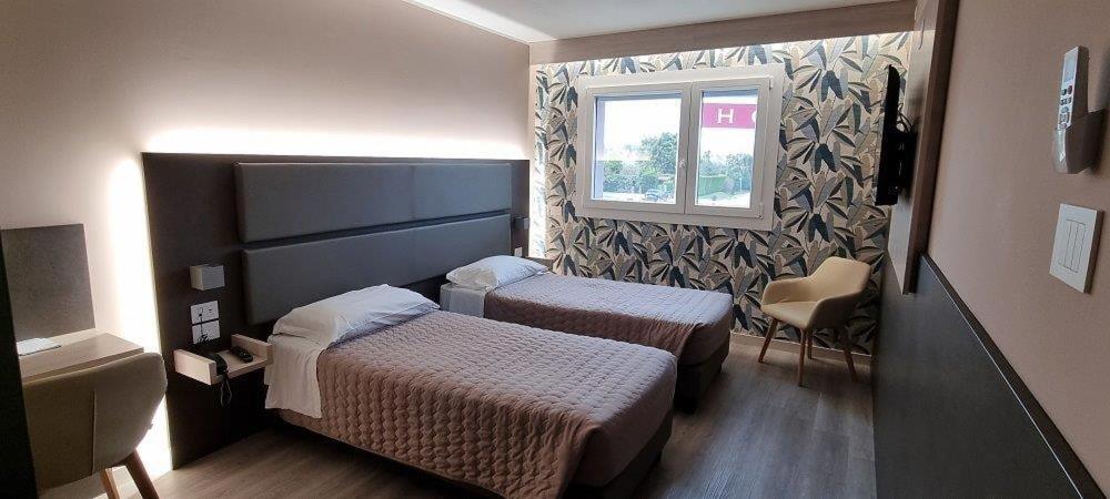Art Hotel Udine - 2