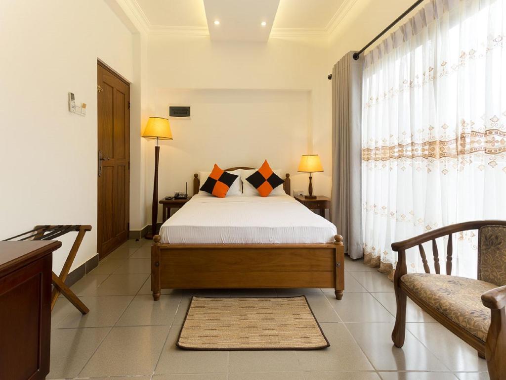 ヘブン セブン ホテル キャンディ ホテル (Heaven Seven Kandy Hotel)