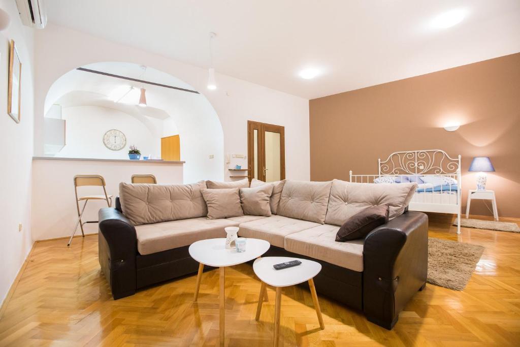 Apartman Kaptol photo