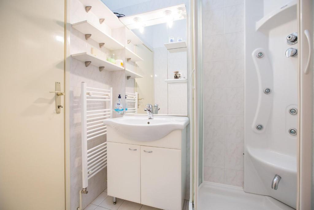 Apartman Kaptol photo