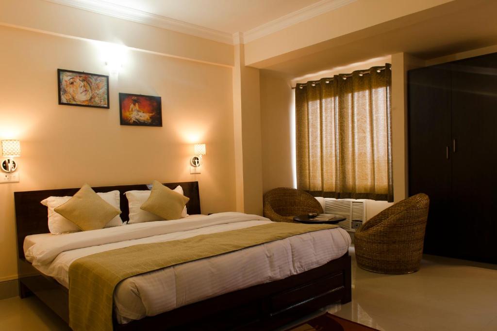 Hotel Seb Tower photo