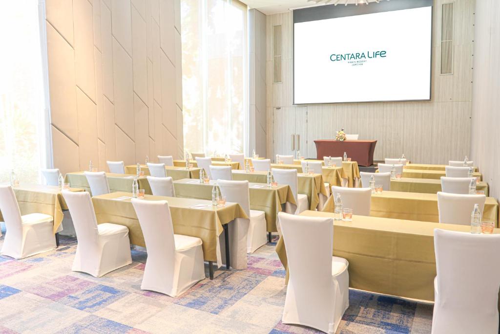 Meeting room / ballrooms