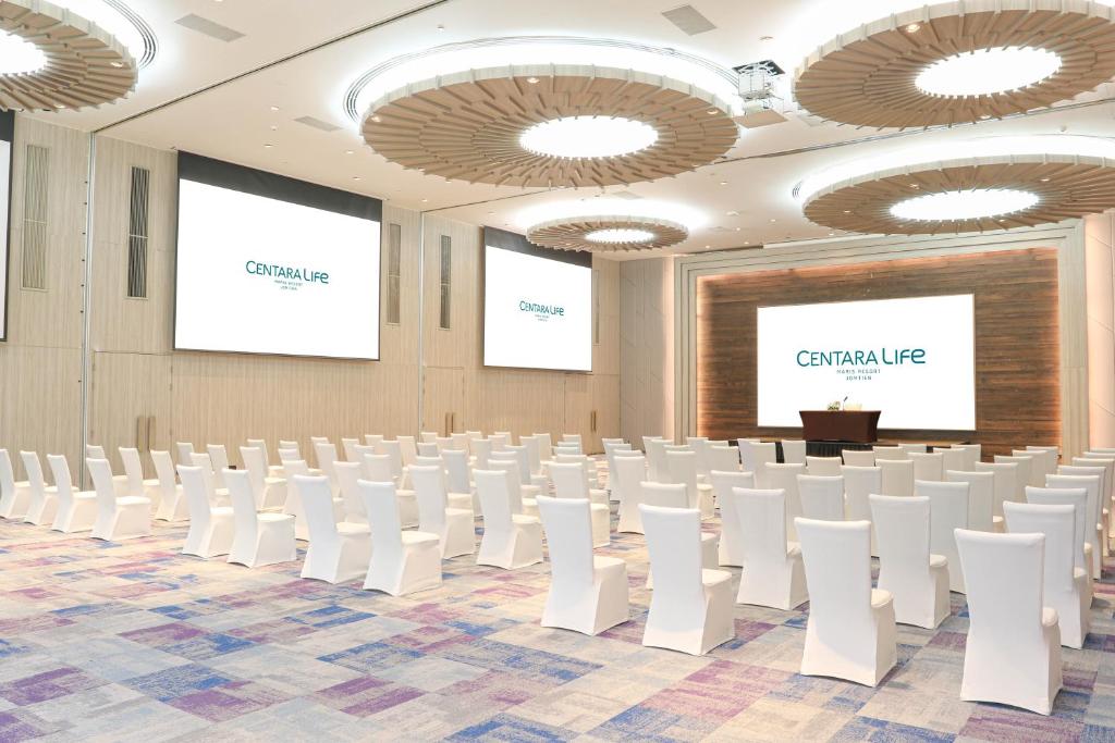 Meeting room / ballrooms