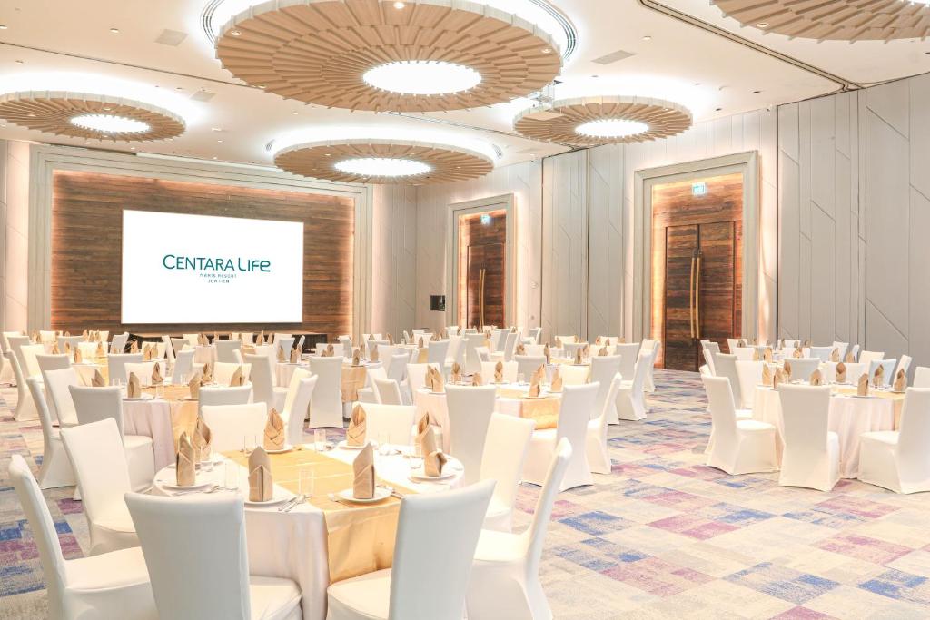 Meeting room / ballrooms