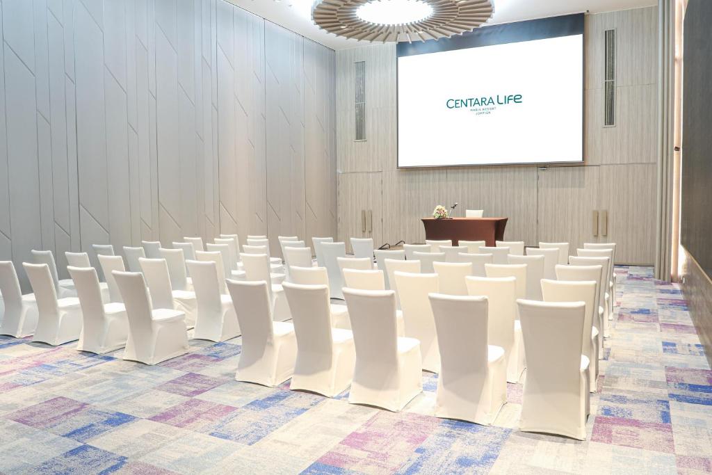 Meeting room / ballrooms