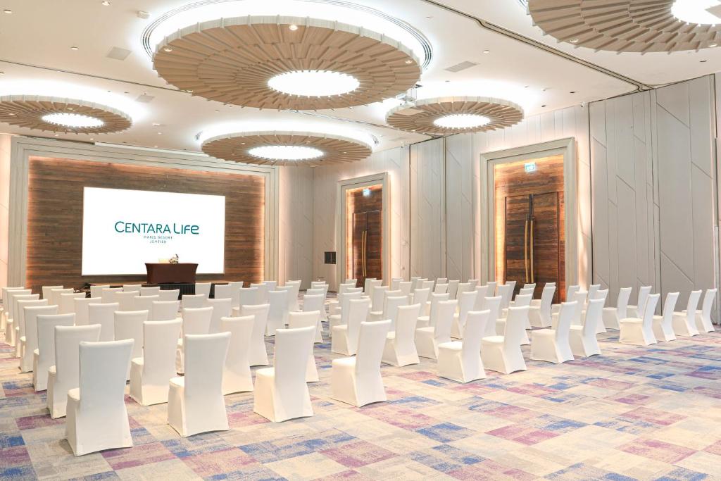 Meeting room / ballrooms