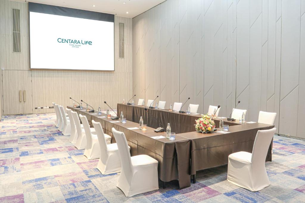 Meeting room / ballrooms