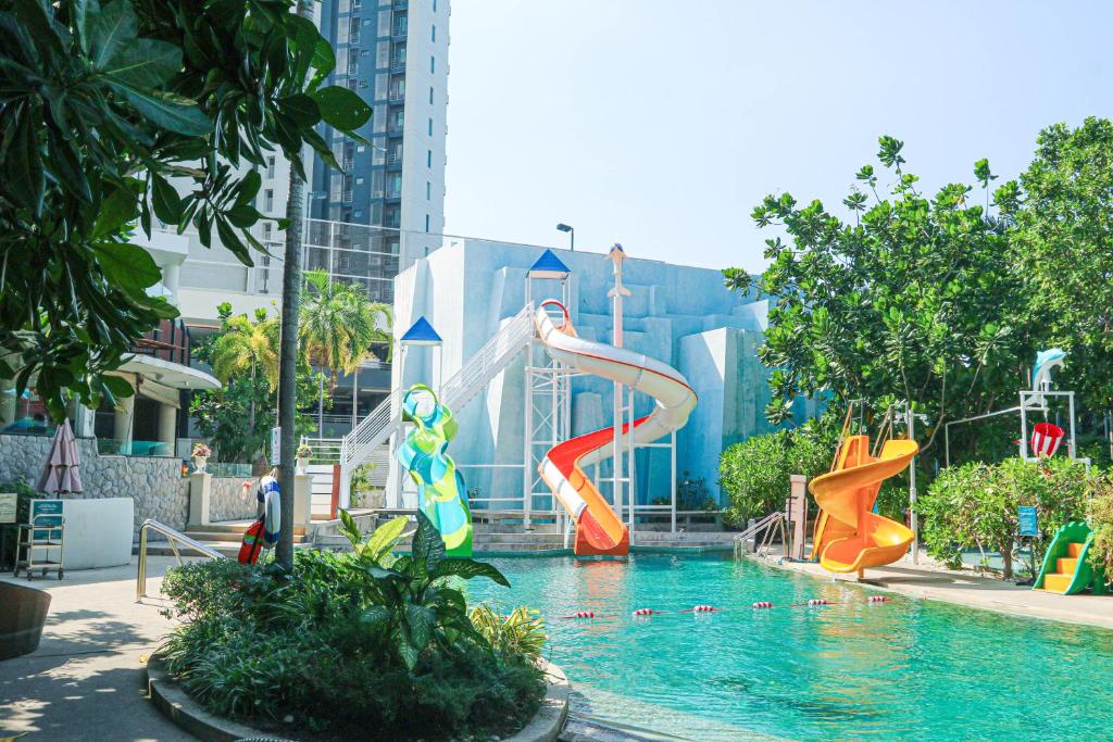 Attractions