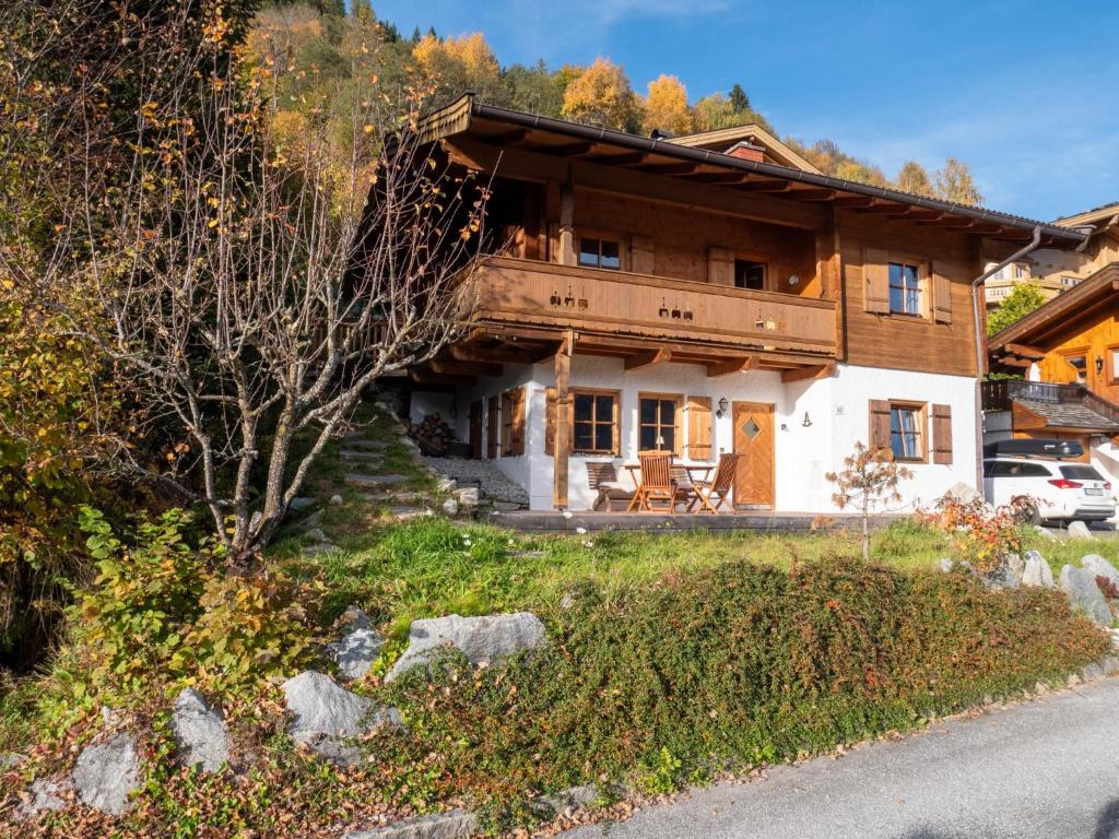 Haus Bergfried - 2